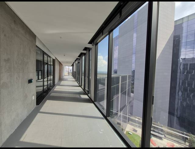 1,254M² OFFICE TO LET IN SANDTON CENTRAL